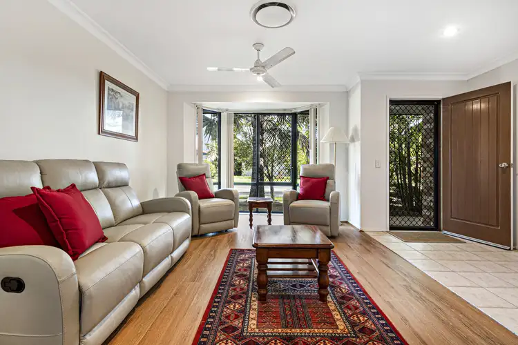 Fifth view of Homely house listing, 3 Ghostgum Close, Taigum QLD 4018