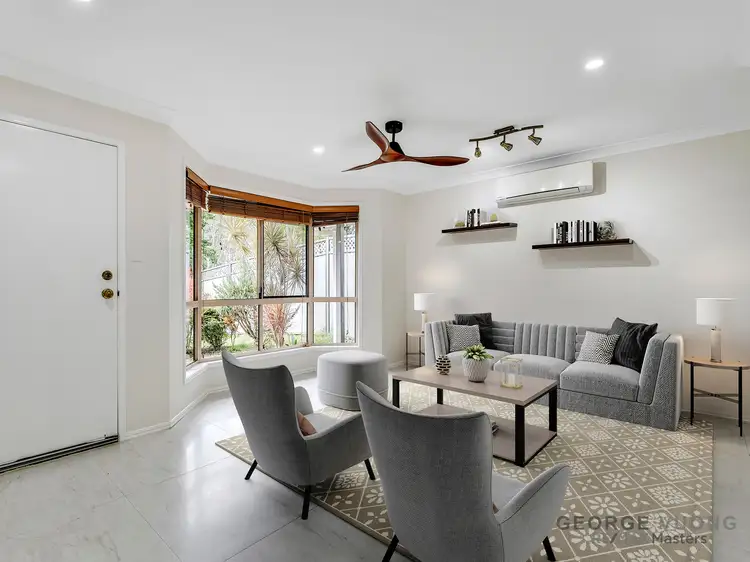 41 St James St, Forest Lake QLD 4078
