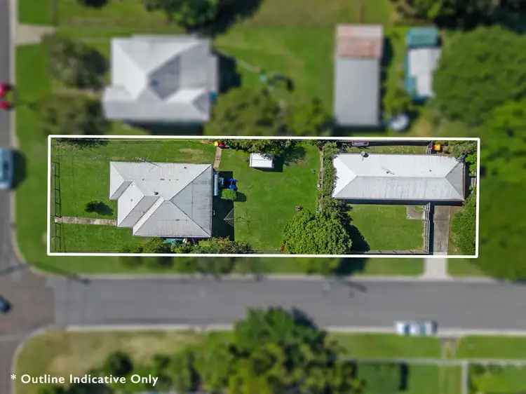 Main view of Homely house listing, 30 McGill Street, Basin Pocket QLD 4305