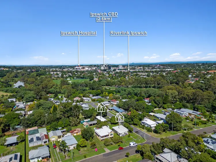 Second view of Homely house listing, 30 McGill Street, Basin Pocket QLD 4305