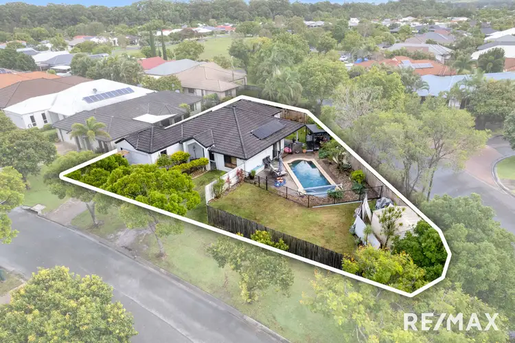 2 Crawford Street, Sippy Downs QLD 4556