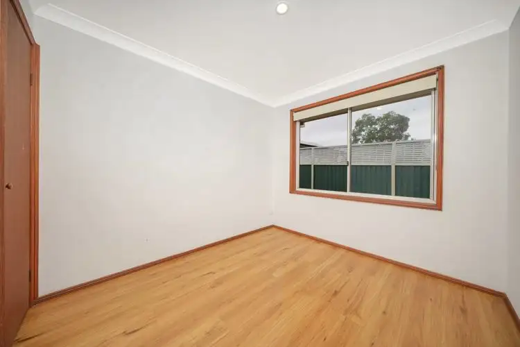 Fourth view of Homely villa listing, 3/5 Macquarie Ave, Leumeah NSW 2560