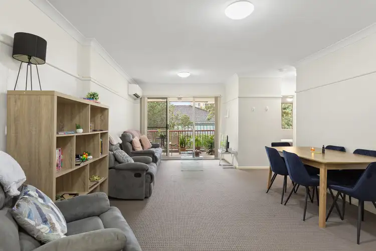Fourth view of Homely unit listing, 11/17-23 Addlestone Road, Merrylands NSW 2160
