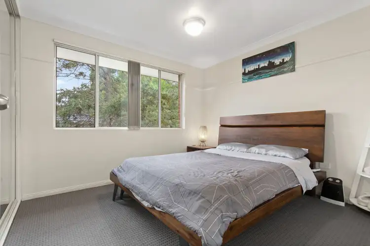 Fifth view of Homely unit listing, 11/17-23 Addlestone Road, Merrylands NSW 2160