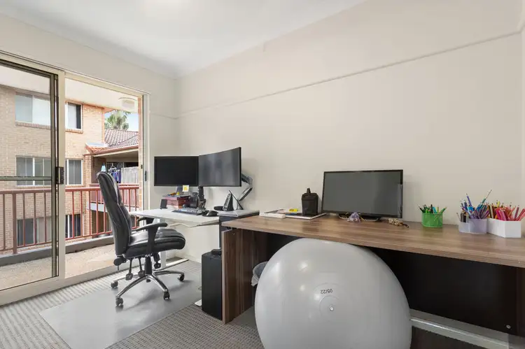 Sixth view of Homely unit listing, 11/17-23 Addlestone Road, Merrylands NSW 2160