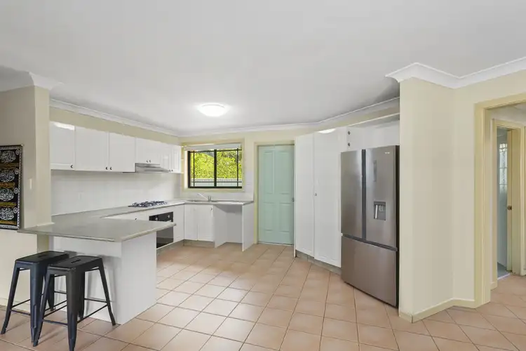 Second view of Homely villa listing, 5/17 Lansdowne Street, Merrylands NSW 2160