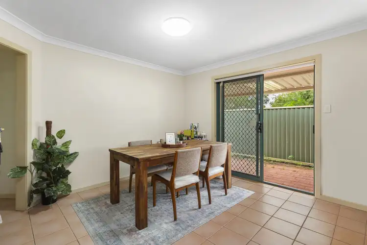 Fourth view of Homely villa listing, 5/17 Lansdowne Street, Merrylands NSW 2160