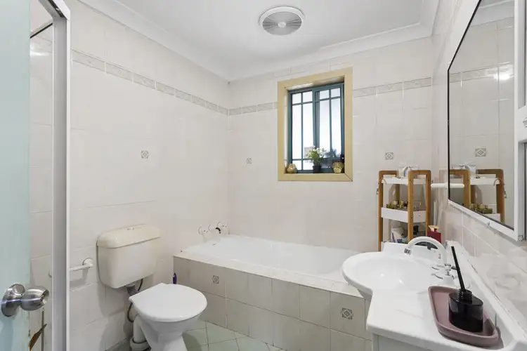 Fifth view of Homely villa listing, 5/17 Lansdowne Street, Merrylands NSW 2160