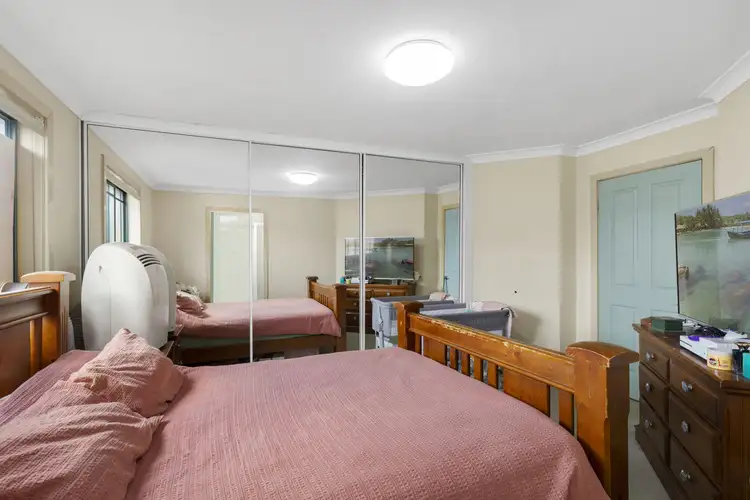 Sixth view of Homely villa listing, 5/17 Lansdowne Street, Merrylands NSW 2160