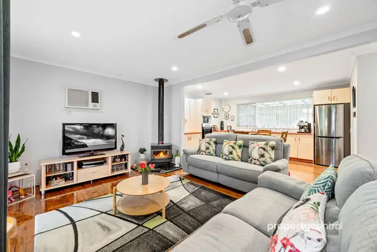 Second view of Homely house listing, 15 Mosely Avenue, South Penrith NSW 2750