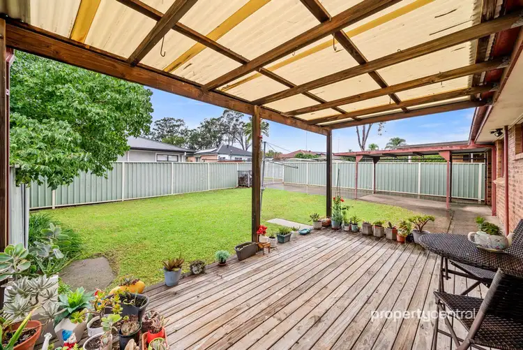 Fourth view of Homely house listing, 15 Mosely Avenue, South Penrith NSW 2750