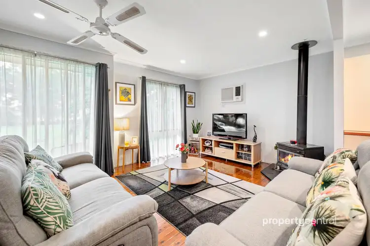Fifth view of Homely house listing, 15 Mosely Avenue, South Penrith NSW 2750