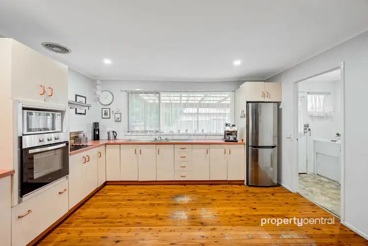 Sixth view of Homely house listing, 15 Mosely Avenue, South Penrith NSW 2750
