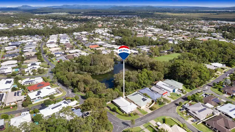 42 High Park Crescent, Little Mountain QLD 4551