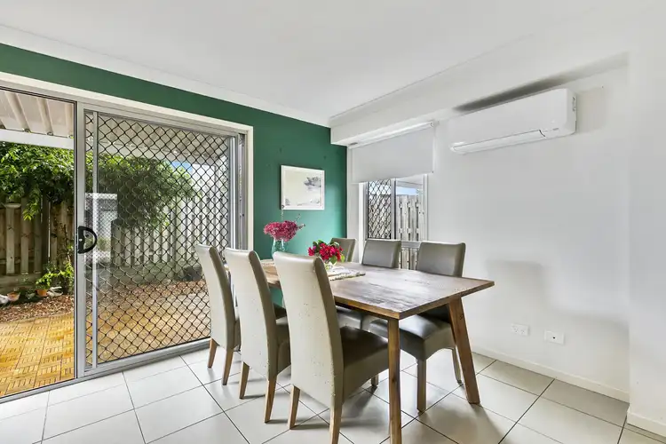 Third view of Homely townhouse listing, 44/115 Todds Road, Lawnton QLD 4501