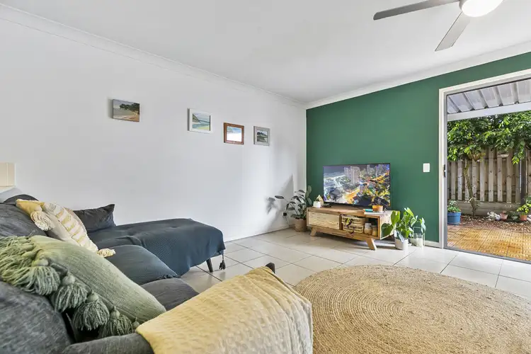 Fourth view of Homely townhouse listing, 44/115 Todds Road, Lawnton QLD 4501