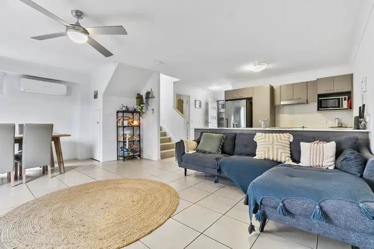 Fifth view of Homely townhouse listing, 44/115 Todds Road, Lawnton QLD 4501