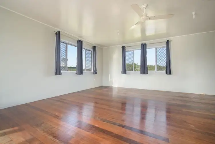 Fifth view of Homely house listing, 10 Aspland Street, Clinton QLD 4680