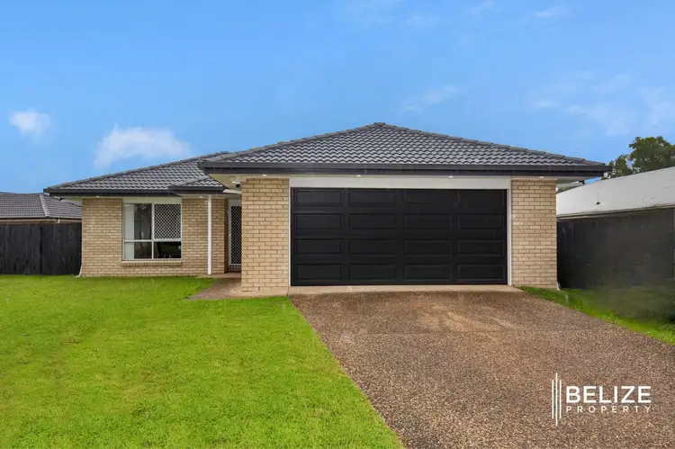 24 Summerhill Street, Victoria Point QLD 4165