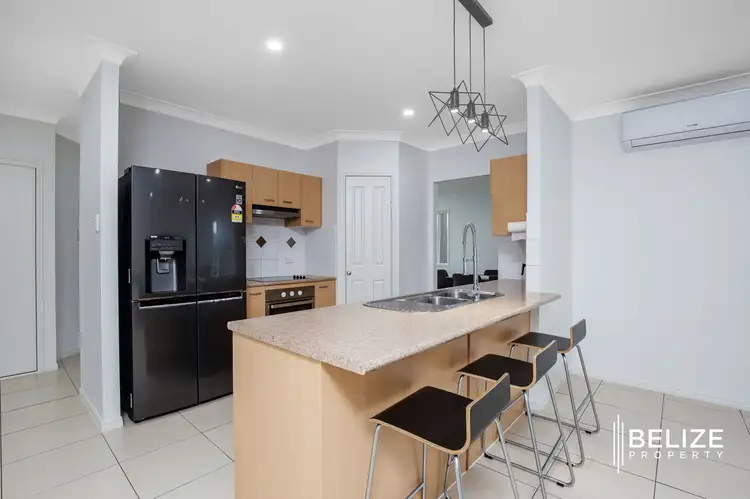 Second view of Homely house listing, 24 Summerhill Street, Victoria Point QLD 4165