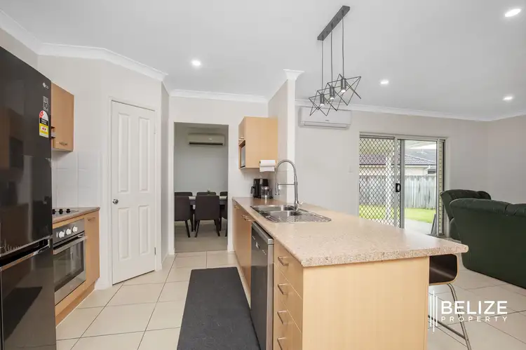 Fifth view of Homely house listing, 24 Summerhill Street, Victoria Point QLD 4165