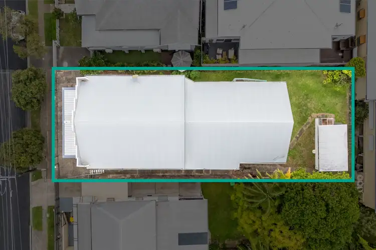 Third view of Homely house listing, 57 McLennan Street, Albion QLD 4010