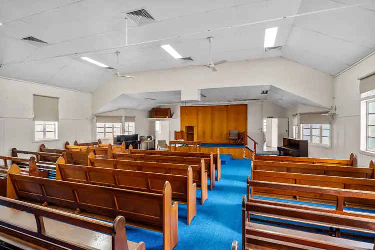 Sixth view of Homely house listing, 57 McLennan Street, Albion QLD 4010