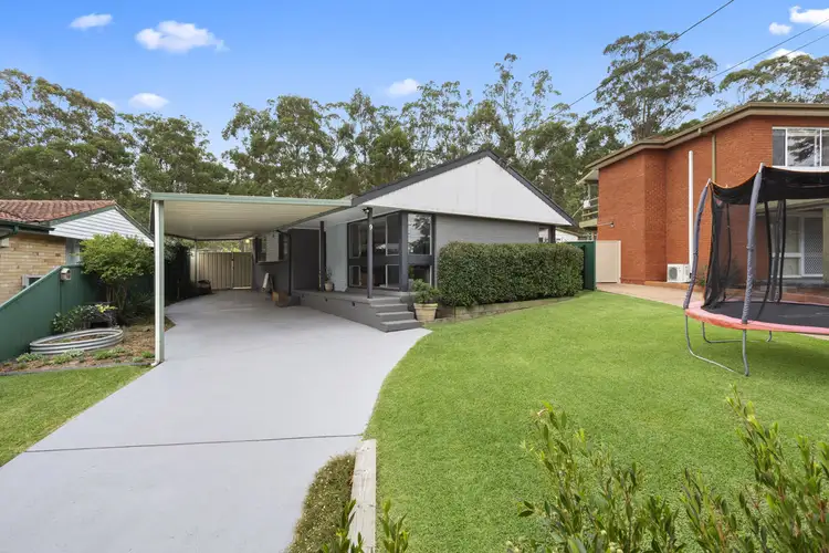Main view of Homely house listing, 9 Bilpin Street, Greystanes NSW 2145