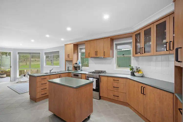 Third view of Homely house listing, 9 Bilpin Street, Greystanes NSW 2145
