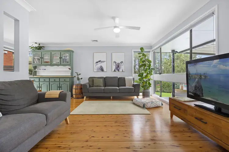 Fourth view of Homely house listing, 9 Bilpin Street, Greystanes NSW 2145