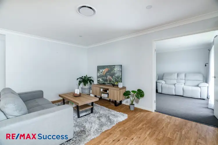 Second view of Homely house listing, 15 Entabeni Drive, Kearneys Spring QLD 4350