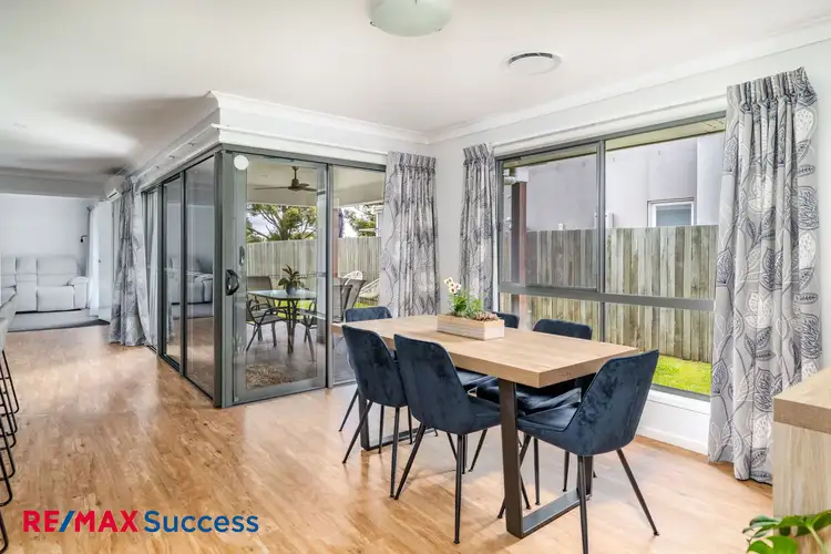 Fourth view of Homely house listing, 15 Entabeni Drive, Kearneys Spring QLD 4350