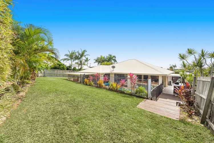 Second view of Homely house listing, 22 Discovery Drive, Little Mountain QLD 4551