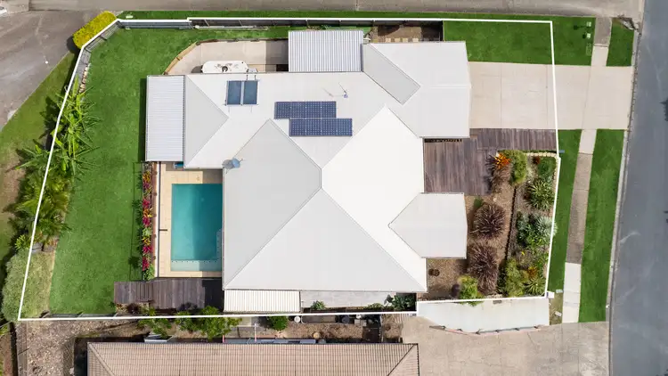 Third view of Homely house listing, 22 Discovery Drive, Little Mountain QLD 4551