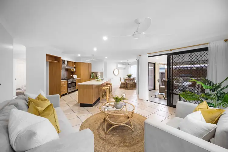 Fourth view of Homely house listing, 22 Discovery Drive, Little Mountain QLD 4551