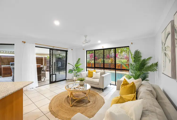 Fifth view of Homely house listing, 22 Discovery Drive, Little Mountain QLD 4551