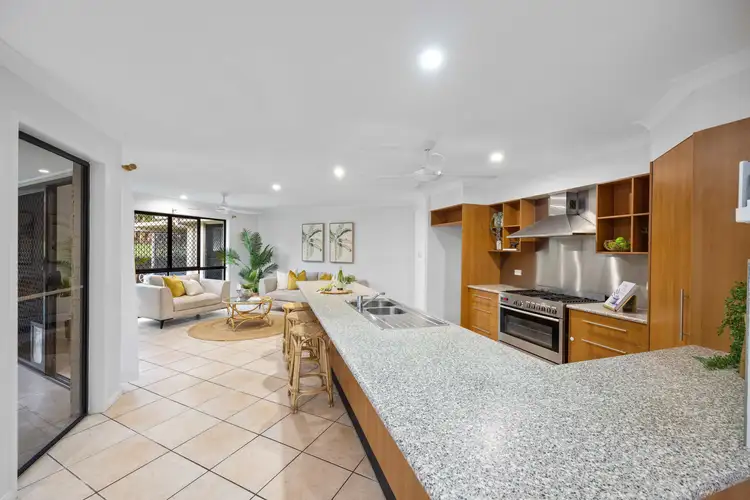 Sixth view of Homely house listing, 22 Discovery Drive, Little Mountain QLD 4551
