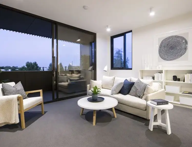 104/34 Princeton Terrace, Bundoora VIC 3083