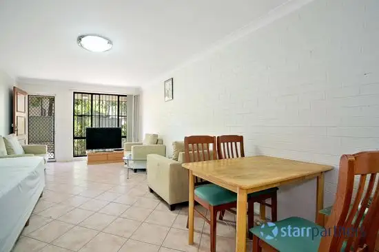 Second view of Homely townhouse listing, 16/221 Old Kent Road, Greenacre NSW 2190