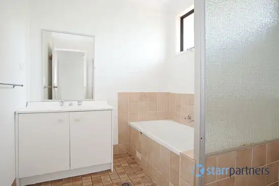 Fourth view of Homely townhouse listing, 16/221 Old Kent Road, Greenacre NSW 2190