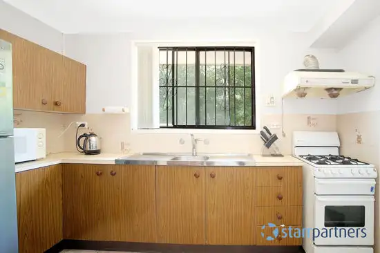 Fifth view of Homely townhouse listing, 16/221 Old Kent Road, Greenacre NSW 2190