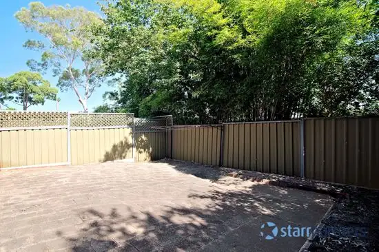 Sixth view of Homely townhouse listing, 16/221 Old Kent Road, Greenacre NSW 2190