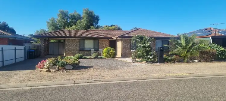 146 Adelaide Road, Murray Bridge SA 5253