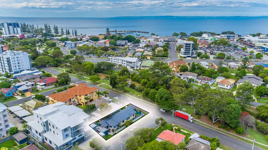 Main view of Homely house listing, 7 Humpybong Esplanade, Redcliffe QLD 4020
