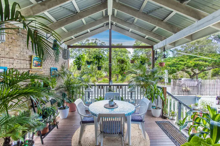 Second view of Homely house listing, 7 Humpybong Esplanade, Redcliffe QLD 4020