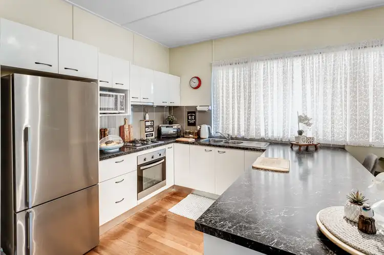 Fourth view of Homely house listing, 7 Humpybong Esplanade, Redcliffe QLD 4020