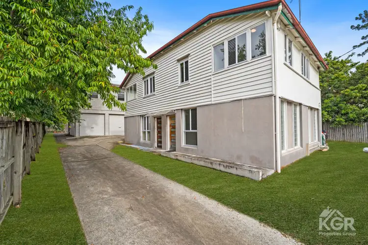 1/13 Willis St, Tarragindi QLD 4121