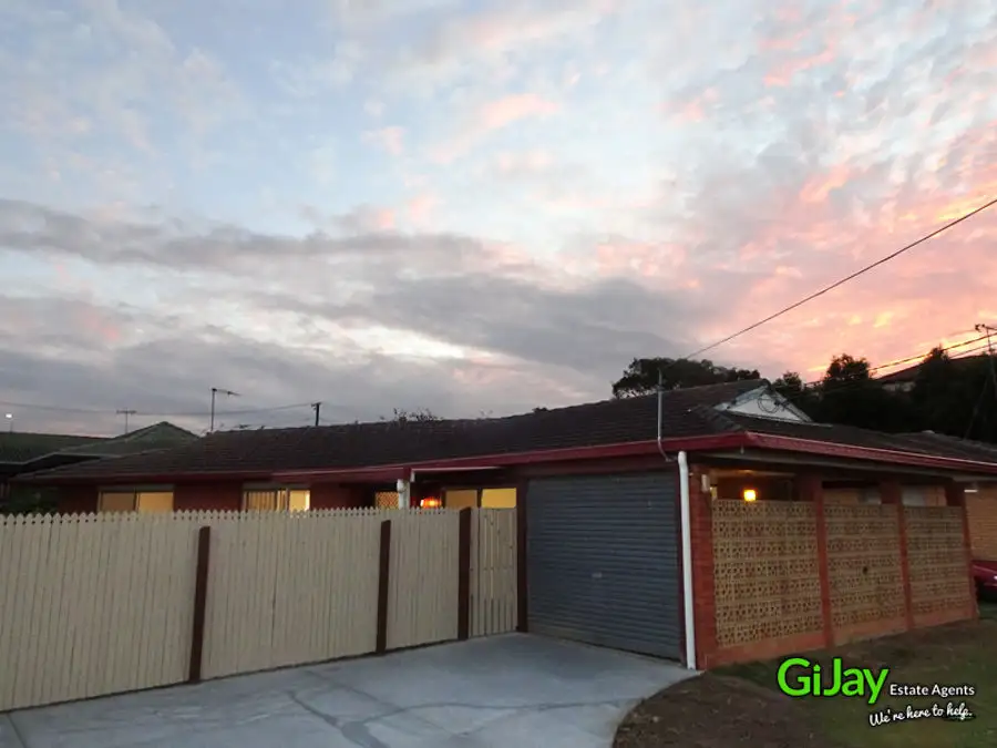 Main view of Homely house listing, 36 Kelburn St, Upper Mount Gravatt QLD 4122