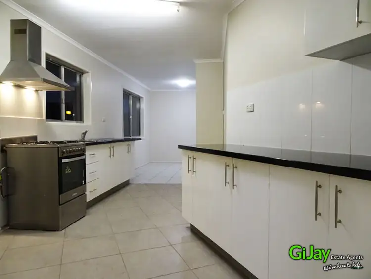 Second view of Homely house listing, 36 Kelburn St, Upper Mount Gravatt QLD 4122