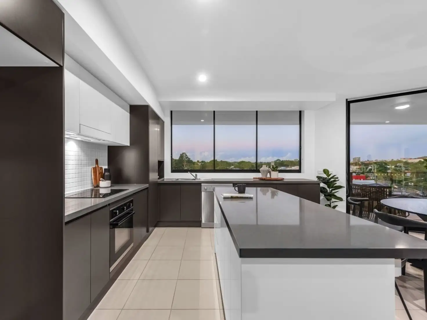 Main view of Homely unit listing, 415/8 Holden Street, Woolloongabba QLD 4102
